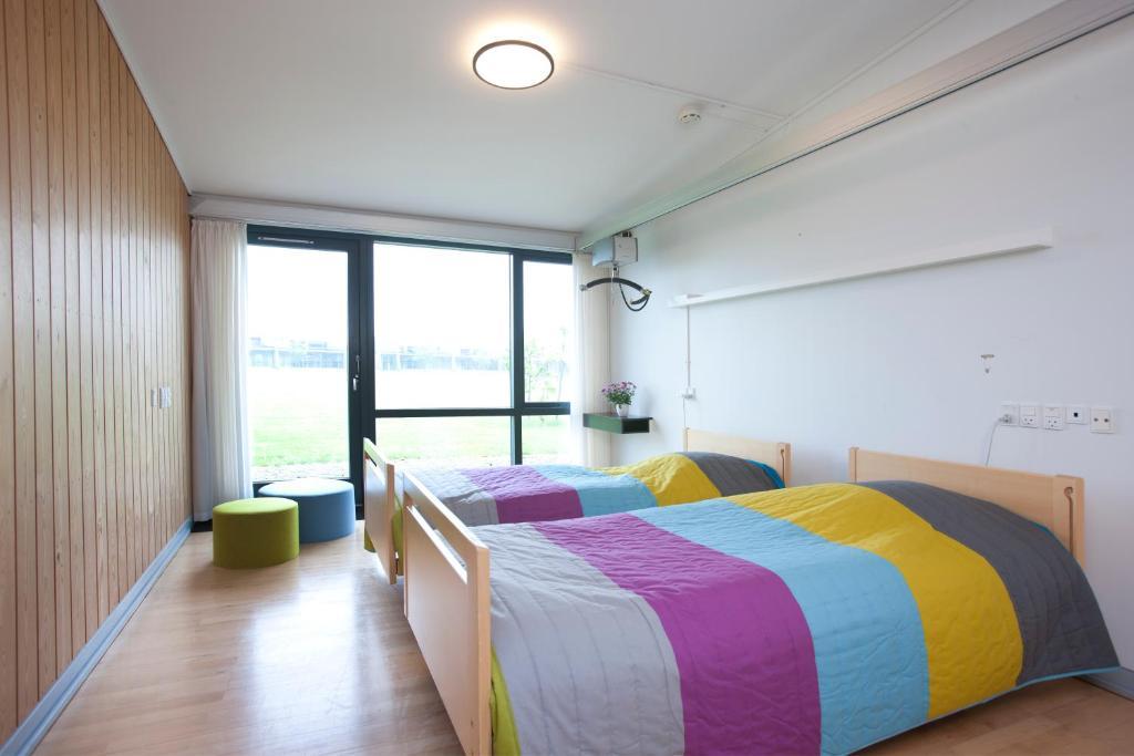 Musholm Holiday, Sport & Conference Korsor Ngoại thất bức ảnh